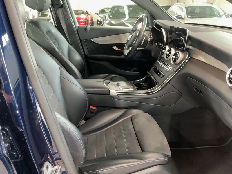 Mercedes-Benz GLC-Klasse GLC 300 de 4Matic 2021 – снимка 16