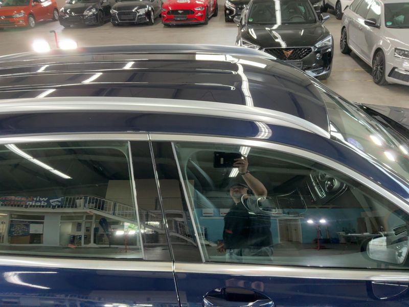 Mercedes-Benz GLC-Klasse GLC 300 de 4Matic 2021 – снимка 13
