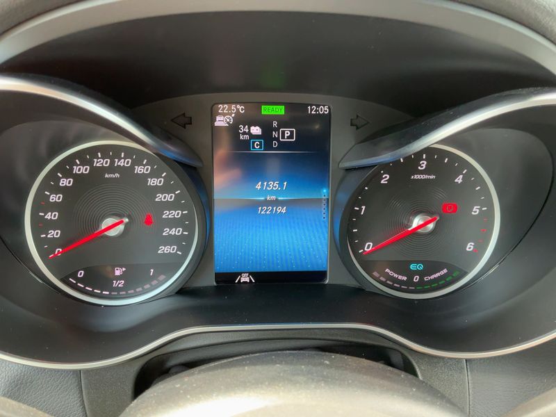 Mercedes-Benz GLC-Klasse GLC 300 de 4Matic 2021 – снимка 18