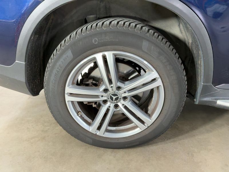 Mercedes-Benz GLC-Klasse GLC 300 de 4Matic 2021 – снимка 9
