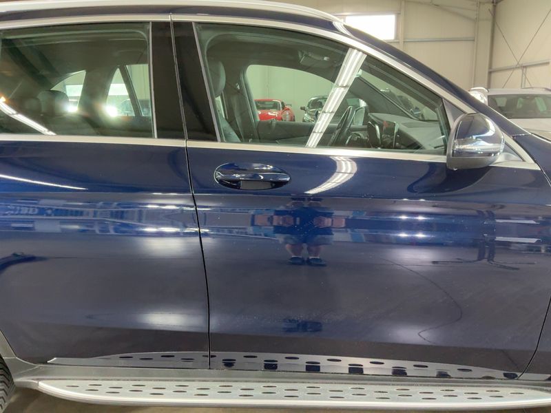 Mercedes-Benz GLC-Klasse GLC 300 de 4Matic 2021 – снимка 10