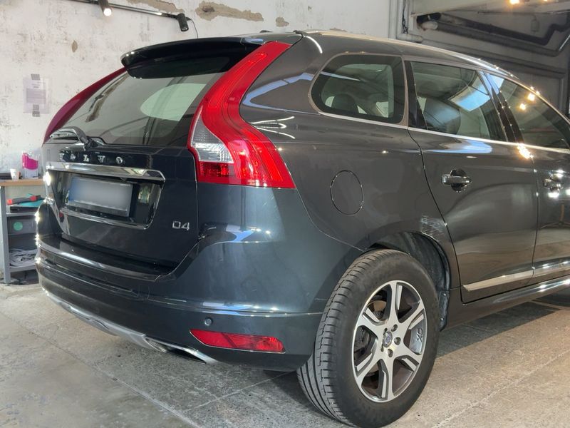 Volvo XC60 2.0 D4 Summum 2WD 2015 – снимка 8