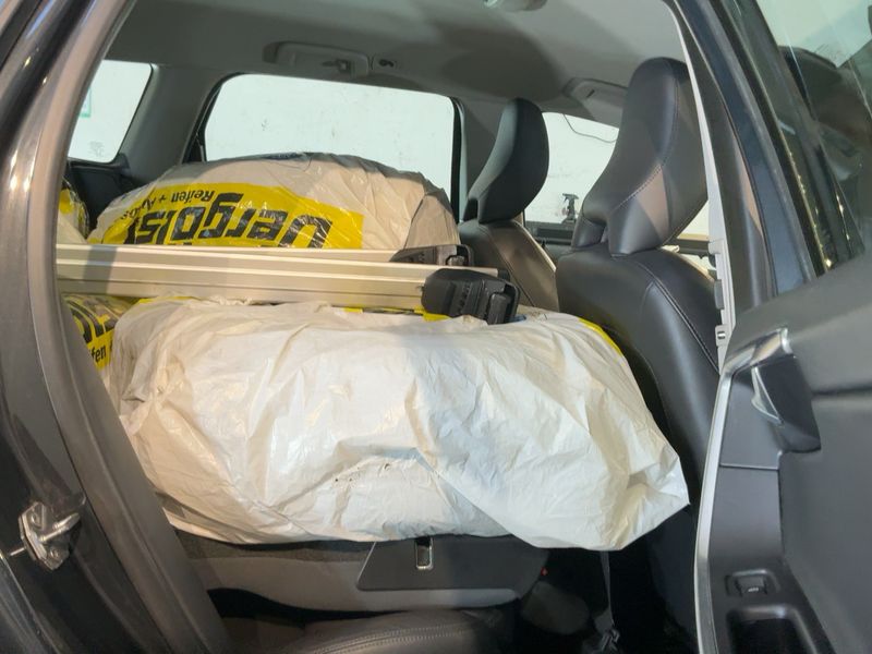 Volvo XC60 2.0 D4 Summum 2WD 2015 – снимка 20