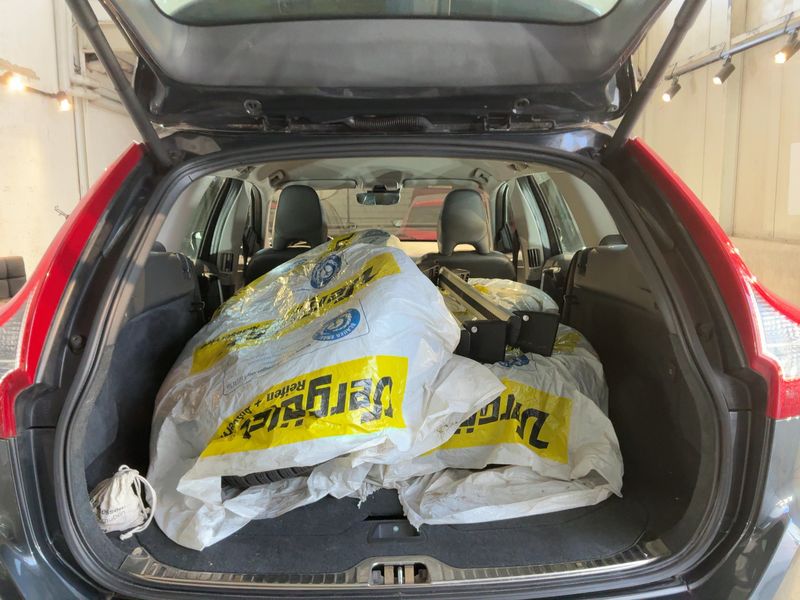Volvo XC60 2.0 D4 Summum 2WD 2015 – снимка 16