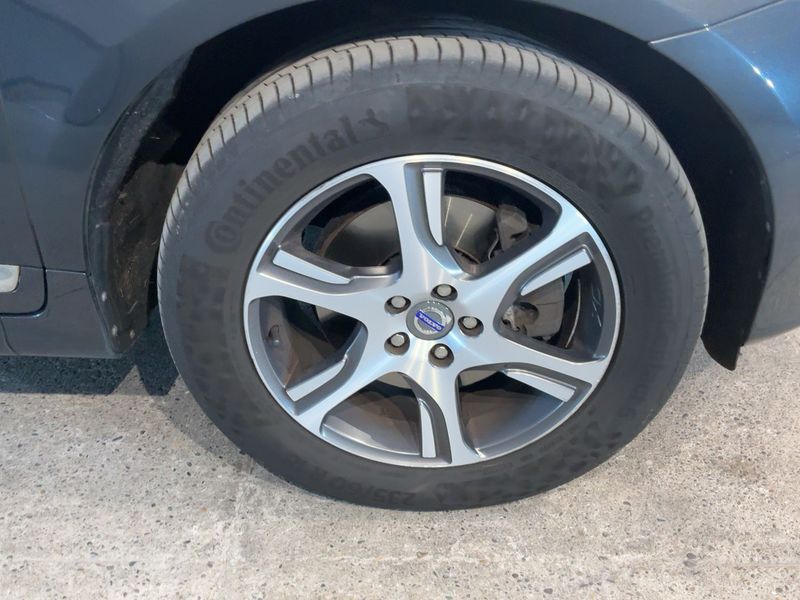Volvo XC60 2.0 D4 Summum 2WD 2015 – снимка 11