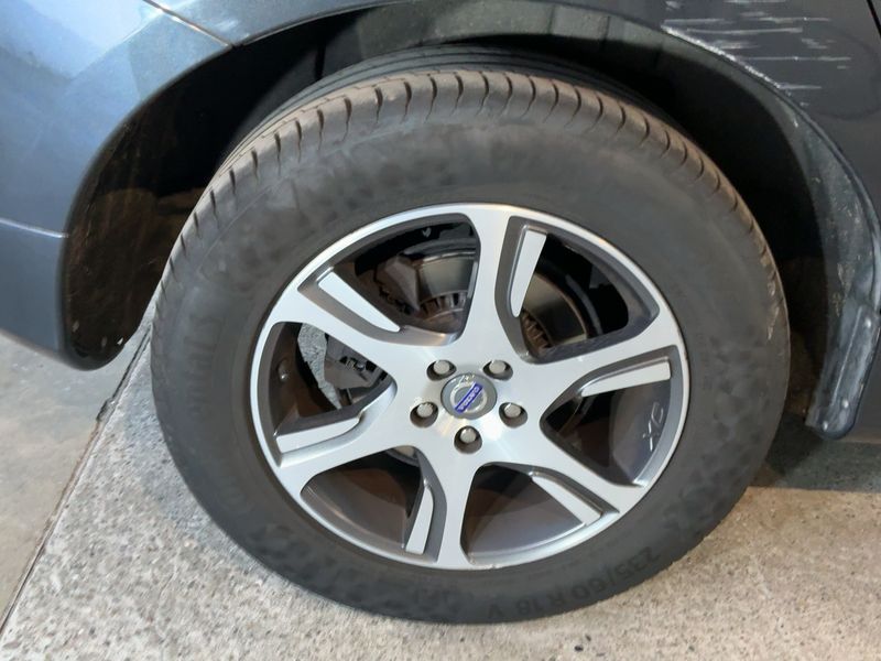 Volvo XC60 2.0 D4 Summum 2WD 2015 – снимка 9