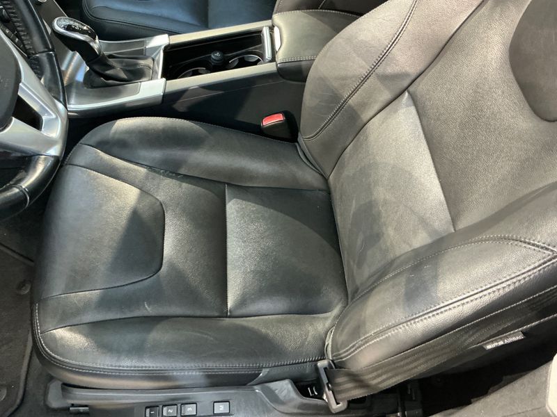 Volvo XC60 2.0 D4 Summum 2WD 2015 – снимка 27