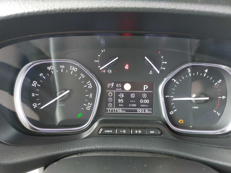Peugeot Expert 2.0 Blue-HDi Business VIP L2 2021 – снимка 12