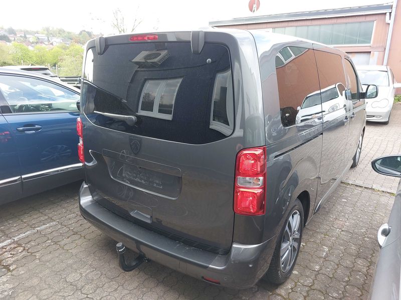 Peugeot Expert 2.0 Blue-HDi Business VIP L2 2021 – снимка 5