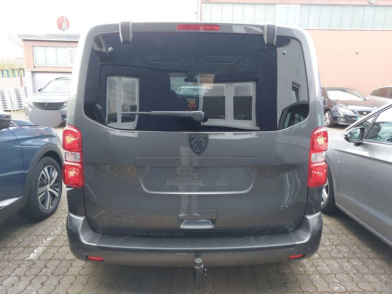Peugeot Expert 2.0 Blue-HDi Business VIP L2 2021 – снимка 4