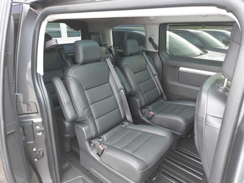 Peugeot Expert 2.0 Blue-HDi Business VIP L2 2021 – снимка 14