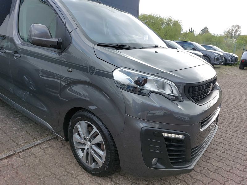 Peugeot Expert 2.0 Blue-HDi Business VIP L2 2021 – снимка 6