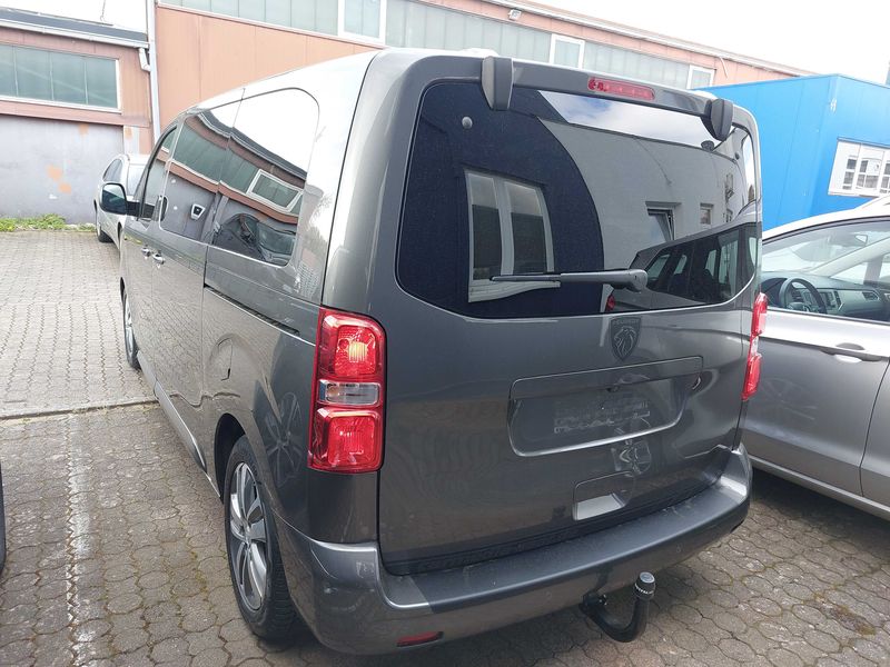Peugeot Expert 2.0 Blue-HDi Business VIP L2 2021 – снимка 3