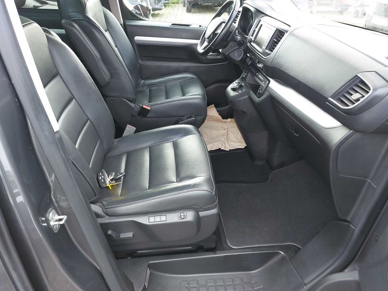 Peugeot Expert 2.0 Blue-HDi Business VIP L2 2021 – снимка 10