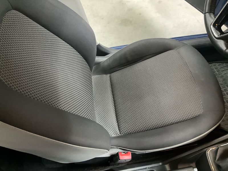 Seat Ibiza 1.2 TSI Style 2016 – снимка 25