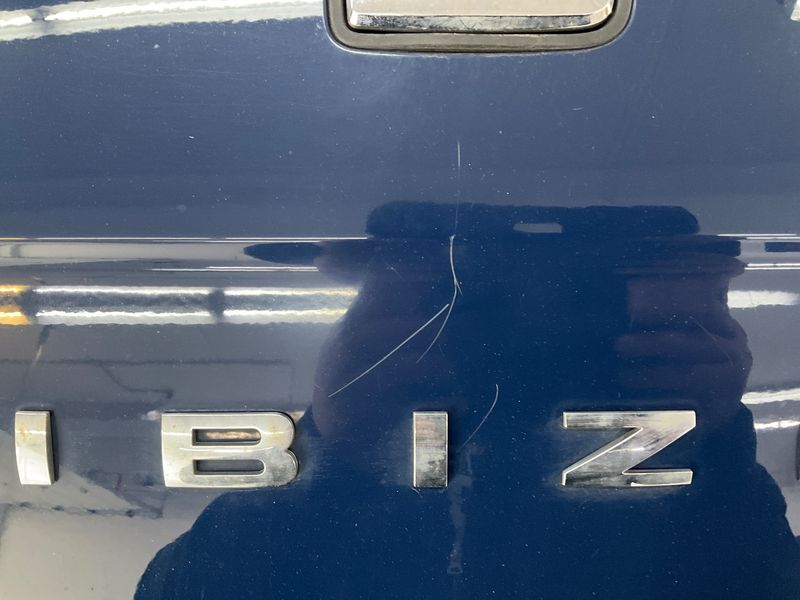 Seat Ibiza 1.2 TSI Style 2016 – снимка 30