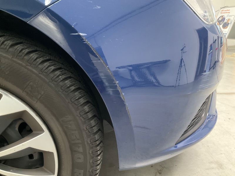 Seat Ibiza 1.2 TSI Style 2016 – снимка 32