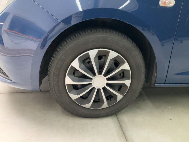 Seat Ibiza 1.2 TSI Style 2016 – снимка 3