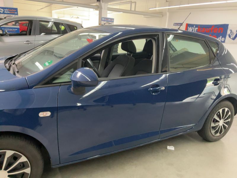 Seat Ibiza 1.2 TSI Style 2016 – снимка 4