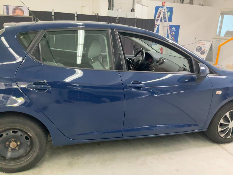 Seat Ibiza 1.2 TSI Style 2016 – снимка 10