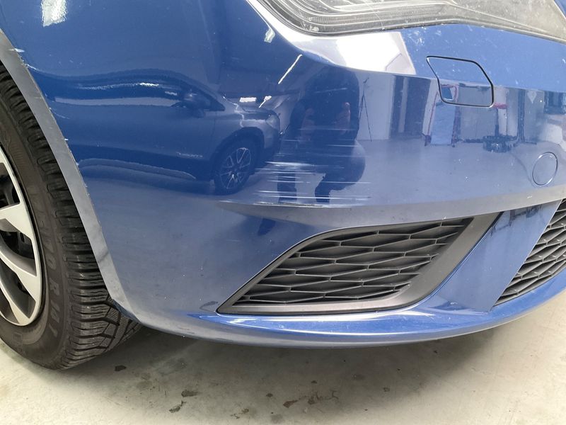 Seat Ibiza 1.2 TSI Style 2016 – снимка 31