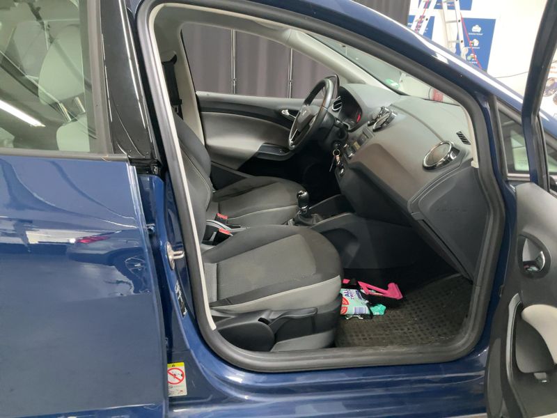 Seat Ibiza 1.2 TSI Style 2016 – снимка 17