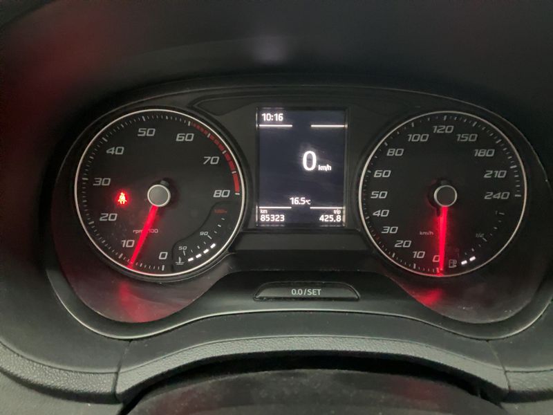 Seat Ibiza 1.2 TSI Style 2016 – снимка 19