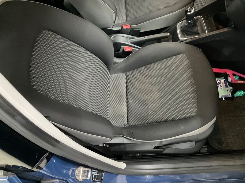 Seat Ibiza 1.2 TSI Style 2016 – снимка 26