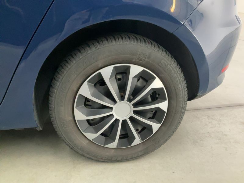 Seat Ibiza 1.2 TSI Style 2016 – снимка 5