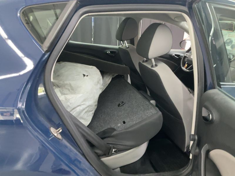Seat Ibiza 1.2 TSI Style 2016 – снимка 20
