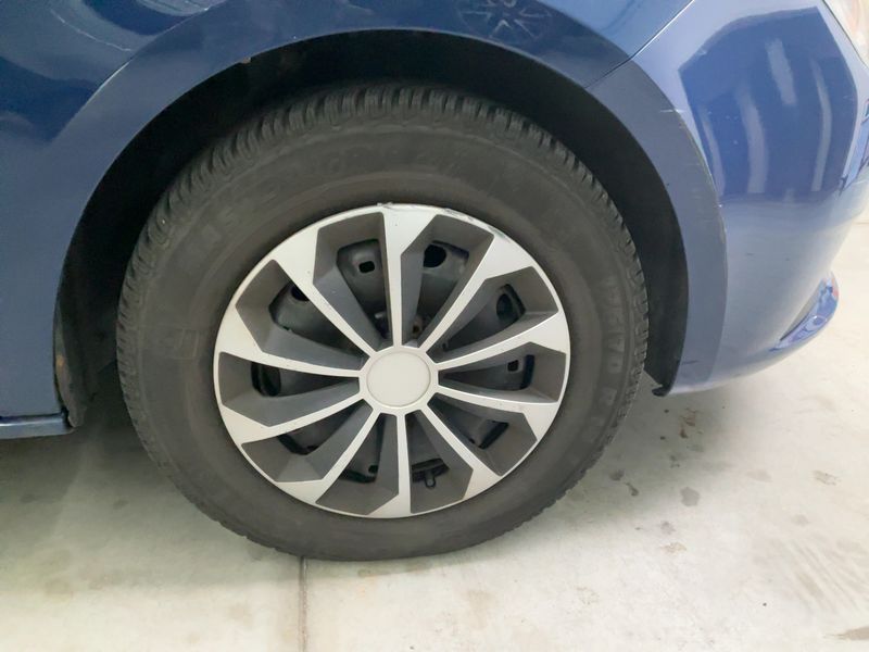 Seat Ibiza 1.2 TSI Style 2016 – снимка 11