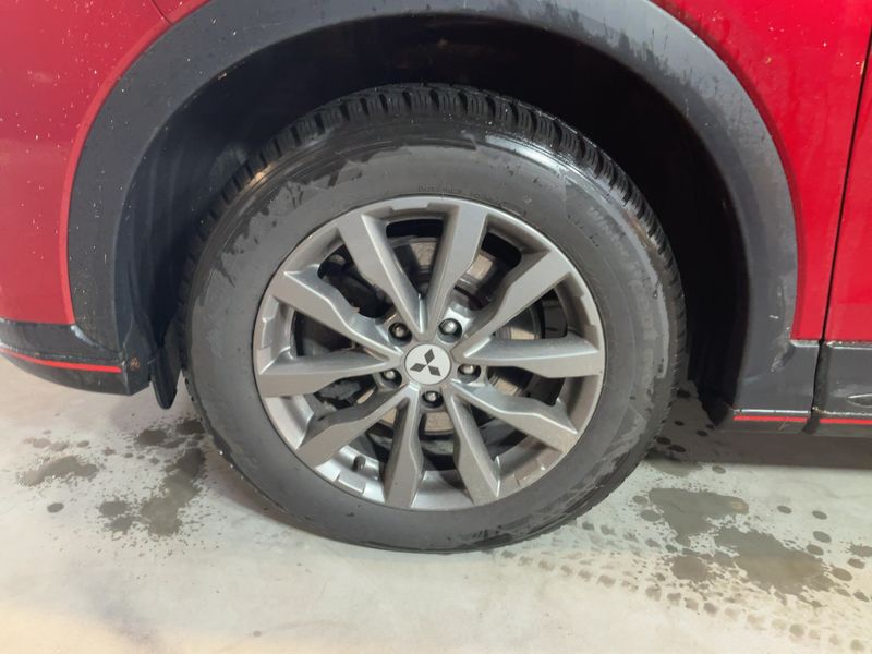 Mitsubishi Eclipse Cross 2.2 DI-D Intense 4WD 2019 – снимка 3