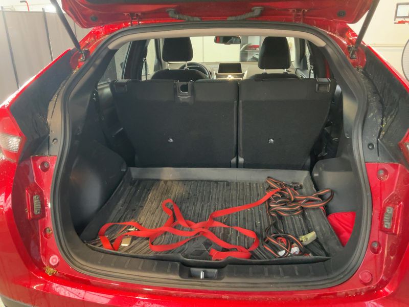 Mitsubishi Eclipse Cross 2.2 DI-D Intense 4WD 2019 – снимка 16