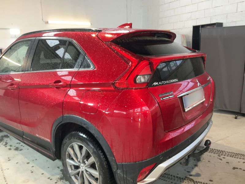 Mitsubishi Eclipse Cross 2.2 DI-D Intense 4WD 2019 – снимка 6