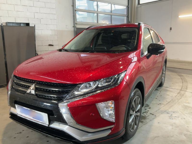 Mitsubishi Eclipse Cross 2.2 DI-D Intense 4WD 2019 – снимка 1