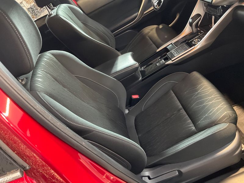 Mitsubishi Eclipse Cross 2.2 DI-D Intense 4WD 2019 – снимка 27