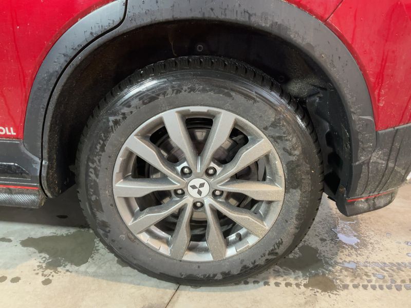 Mitsubishi Eclipse Cross 2.2 DI-D Intense 4WD 2019 – снимка 5