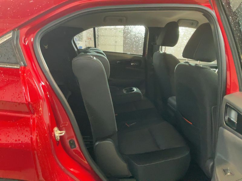 Mitsubishi Eclipse Cross 2.2 DI-D Intense 4WD 2019 – снимка 20