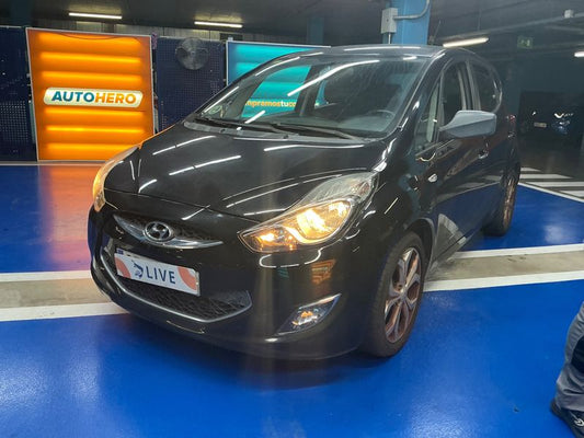 Hyundai ix20 1.4 CRDi GLS Sport 2011 – снимка 1