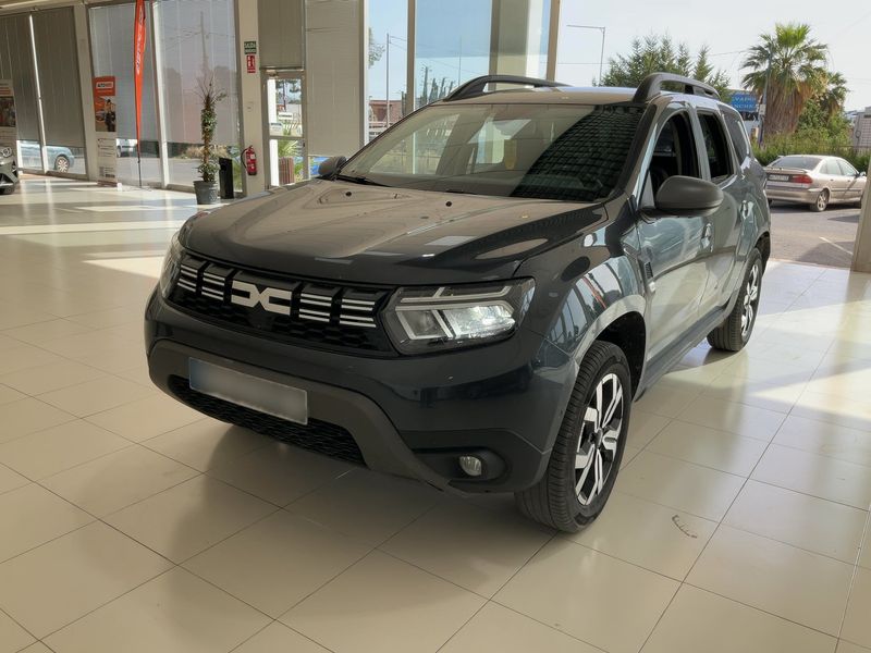 Dacia Duster 1.0 TCe LPG Journey Go 2023 – снимка 1