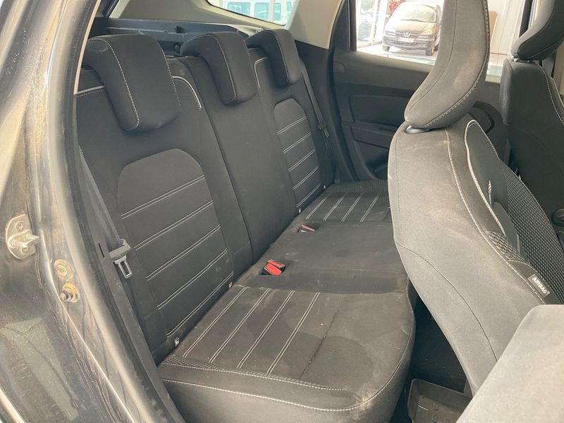 Dacia Duster 1.0 TCe LPG Journey Go 2023 – снимка 19