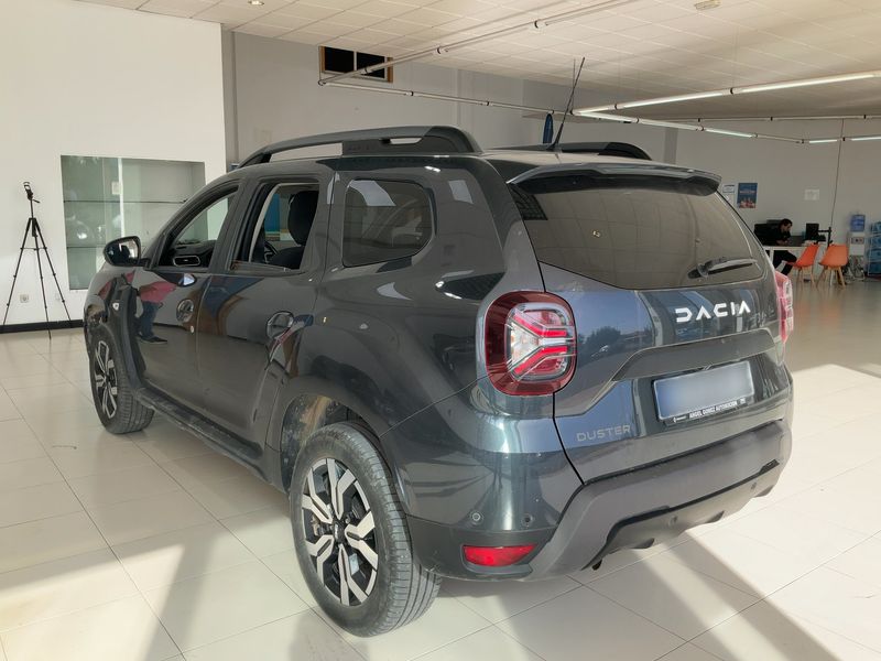 Dacia Duster 1.0 TCe LPG Journey Go 2023 – снимка 6