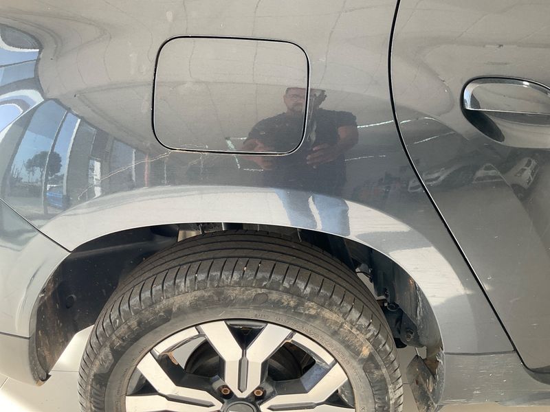 Dacia Duster 1.0 TCe LPG Journey Go 2023 – снимка 23