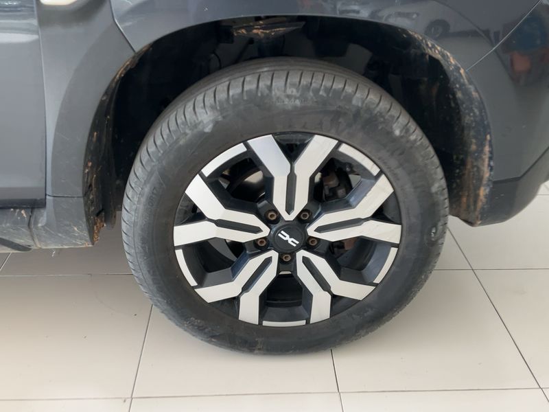 Dacia Duster 1.0 TCe LPG Journey Go 2023 – снимка 11