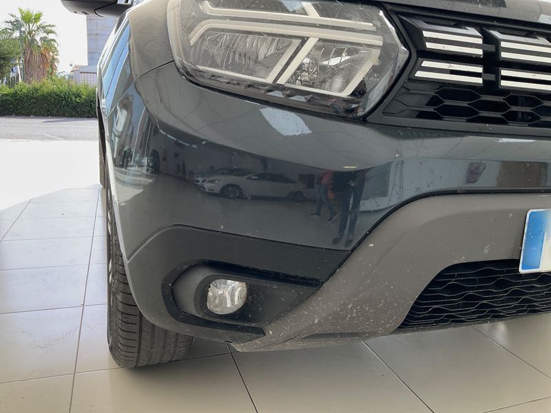 Dacia Duster 1.0 TCe LPG Journey Go 2023 – снимка 32
