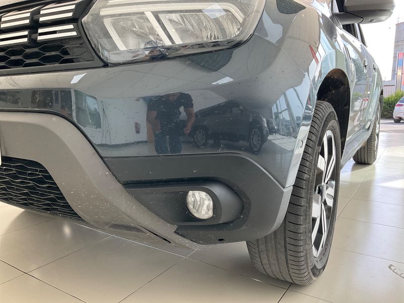 Dacia Duster 1.0 TCe LPG Journey Go 2023 – снимка 33