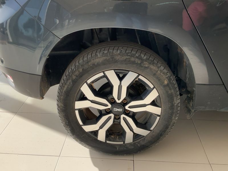 Dacia Duster 1.0 TCe LPG Journey Go 2023 – снимка 9