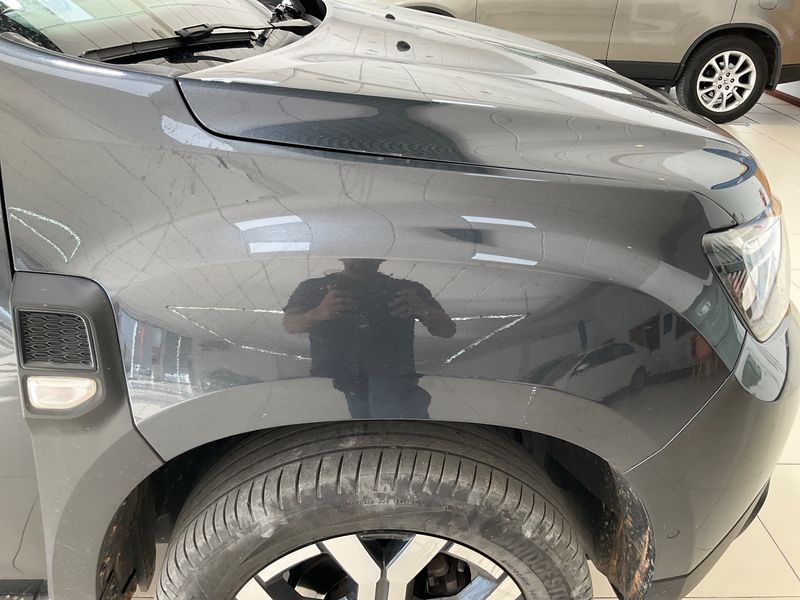 Dacia Duster 1.0 TCe LPG Journey Go 2023 – снимка 22