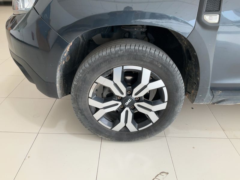 Dacia Duster 1.0 TCe LPG Journey Go 2023 – снимка 3