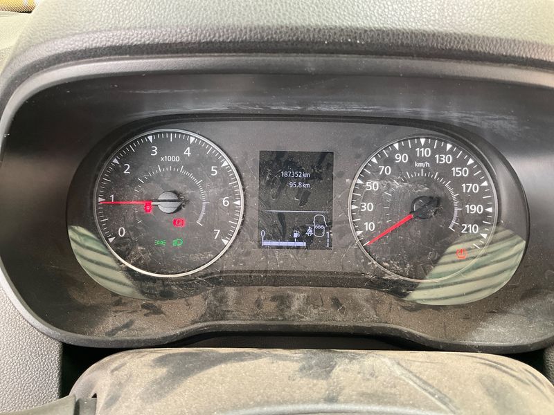 Dacia Duster 1.0 TCe LPG Journey Go 2023 – снимка 18